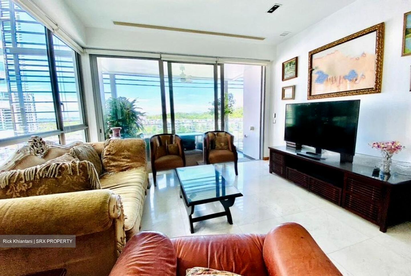 The Oceanfront @ Sentosa Cove (D4), Condominium #600084701